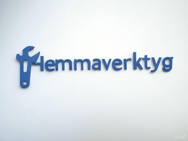 HemmaVerktyg 