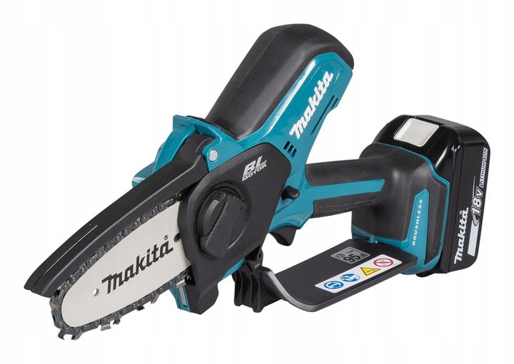 Makita DUC150Z Grensåg 18V (15cm)